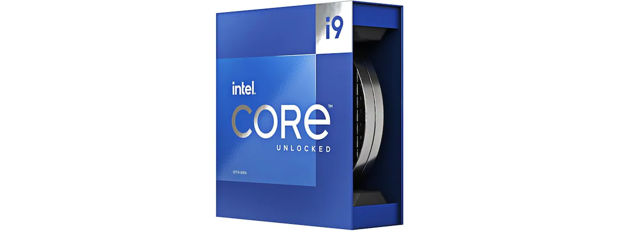 Intel Core Intel i9 13th Generation