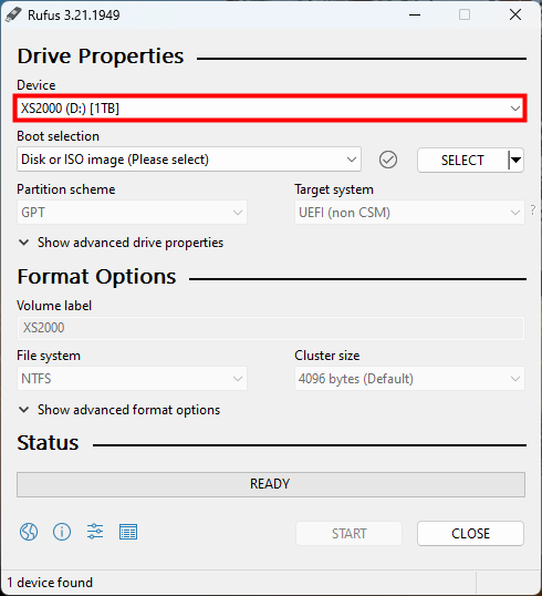 Create bootable Windows 11 ISO without TPM, Secure Boot and RAM  requirements.