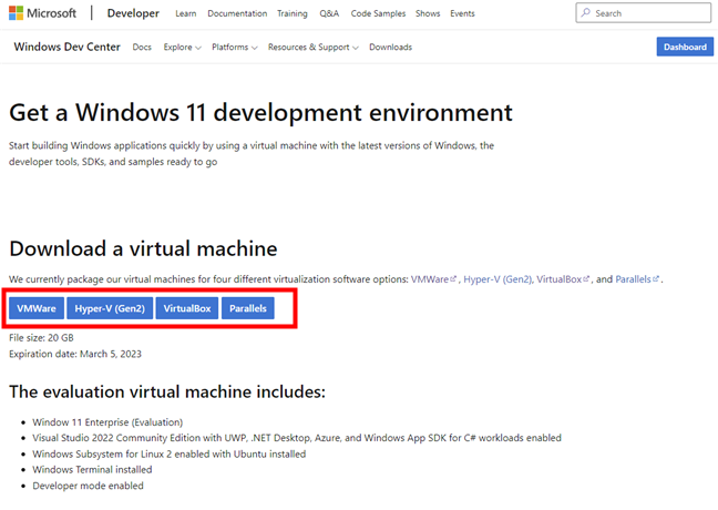 How to run a Windows 11 VM on Hyper-V - Microsoft Community Hub