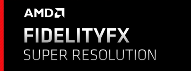 What is AMD FSR (FidelityFX Super Resolution)? What does it do?