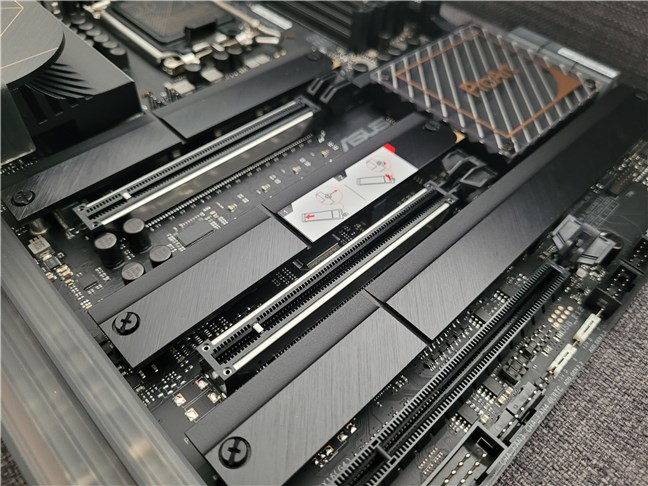 ASUS ProArt Z790-CREATOR WIFI review: For demanding content creators