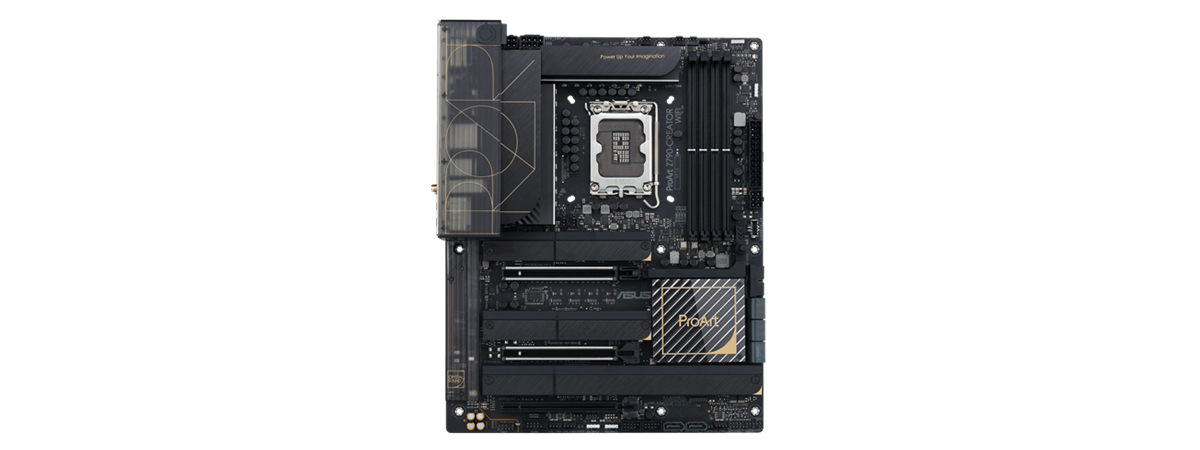 Asus tuf gaming b760 plus d4