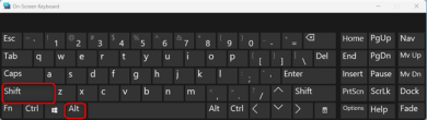 How to change the keyboard language on Windows 11