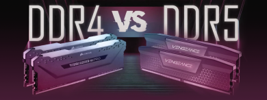 DDR4 vs. DDR5: Should you upgrade?