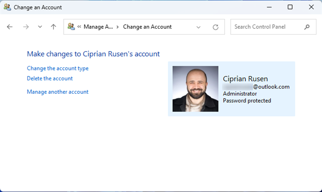 What is a Microsoft account? The pros and cons of Microsoft accounts