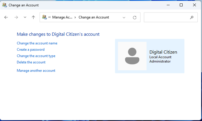 Local account vs. Microsoft account: Which one should I use?