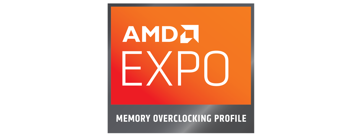 AMD EXPO