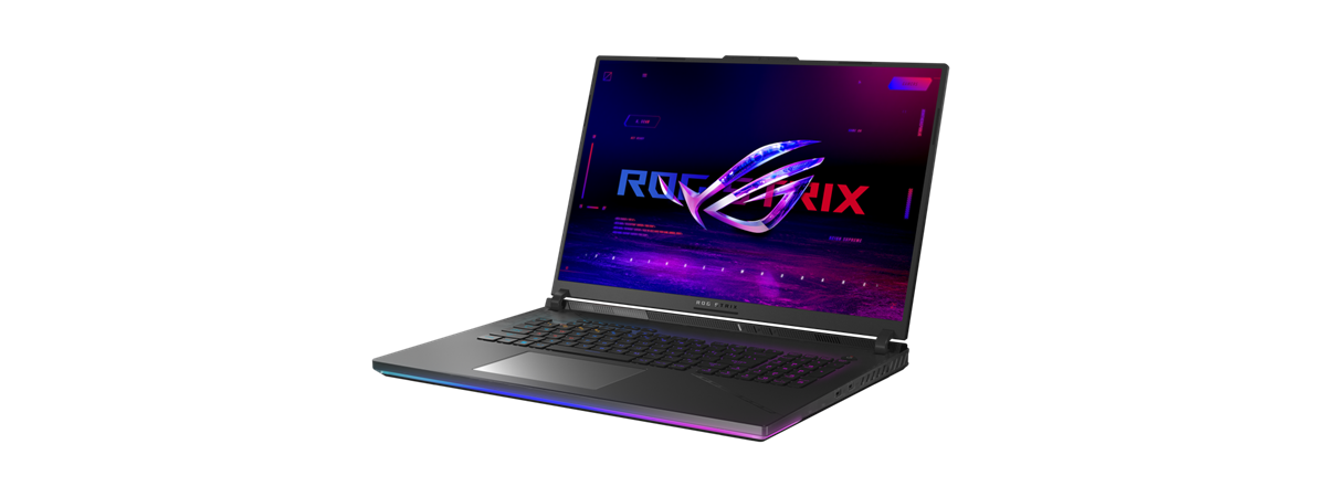 ASUS ROG Strix SCAR 18 (2023) review: The ultimate power!