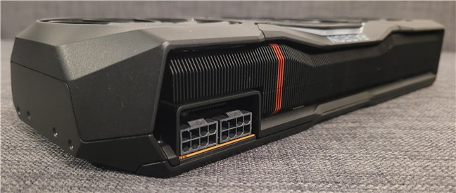 AMD Radeon RX 7900 XTX draws 355 W of power via 2 standard 8-pin PCIe connectors