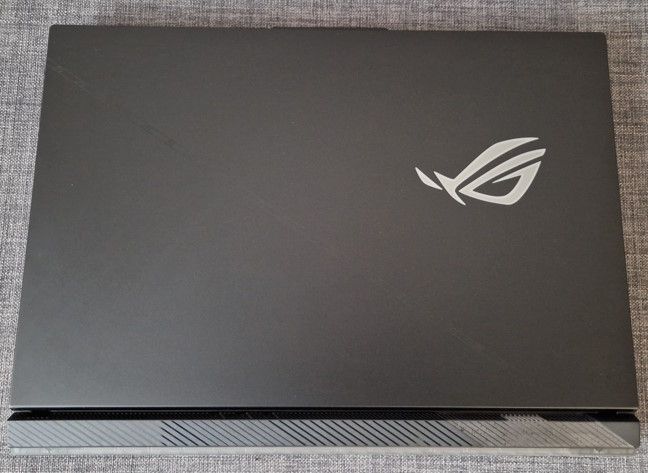 ASUS ROG Strix SCAR 18 (2023)