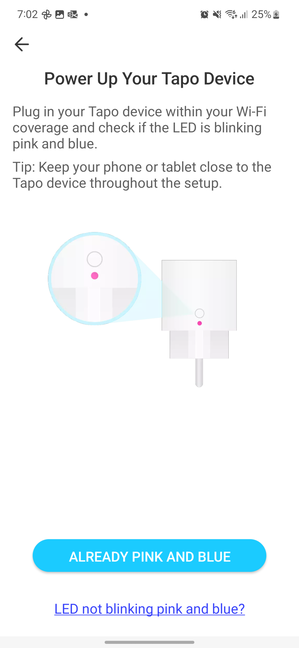 Priza inteligenta TP-Link Mini Tapo P115, Wi-Fi, monitorizare consum  energie, voice control, 16A, compatible with Android / iOS,  Alexa si  Google Assistant, 220-240V, design compact, Alb 