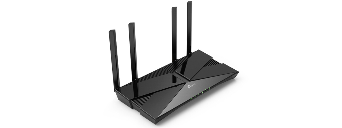 TP-Link Archer AX23 review: Wi-Fi 6 for everybody!