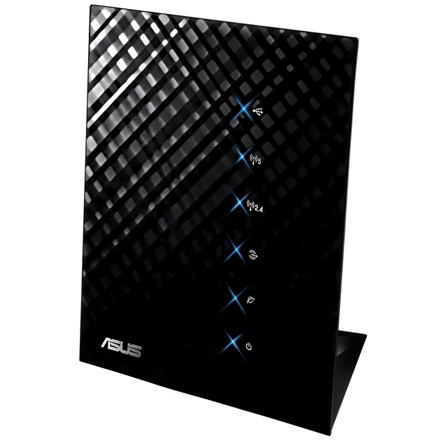 ASUS RT-N56U is one of the most popular 802.11n routers