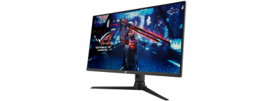 Asus ROG Strix XG32UQ - Monitor Gaming de 32 Pulgadas, 4K UHD