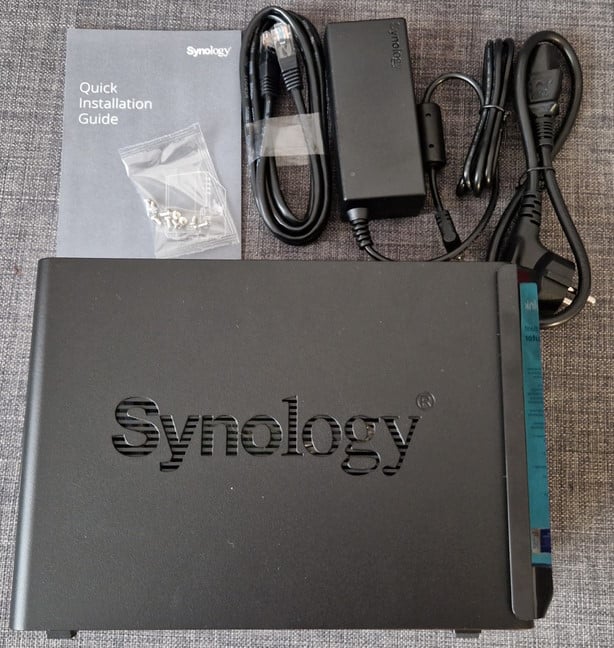 Synology DiskStation DS223j review: Another great budget-friendly NAS for  storage