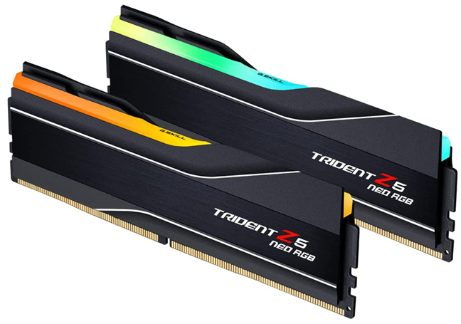 DDR5 memory certified for AMD EXPO