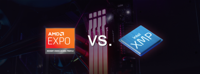 AMD EXPO vs. Intel XMP: How are they different? Which is better?