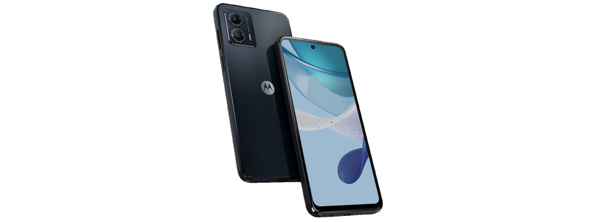 Motorola moto g53