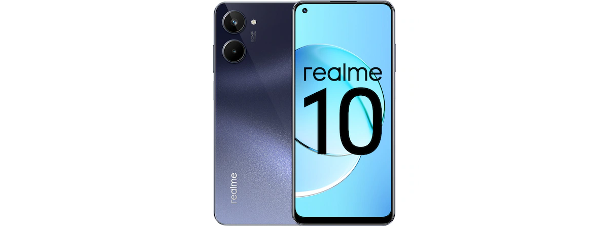 Realme 10 review: Budget-friendly with excellent features