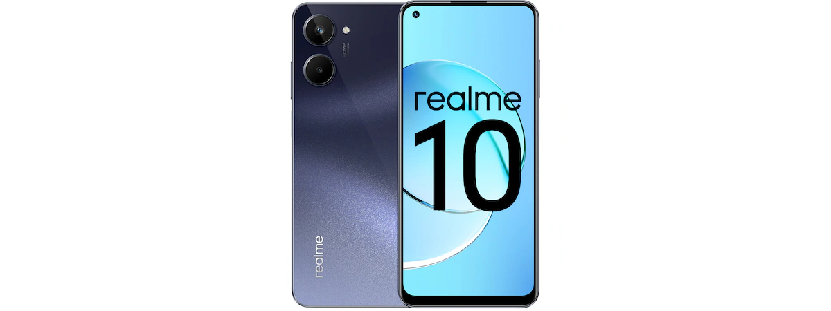 Realme 10 review: Software, performance