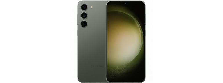Samsung Galaxy S23+