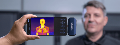 Topdon TC001 review: A brilliant thermal imaging camera