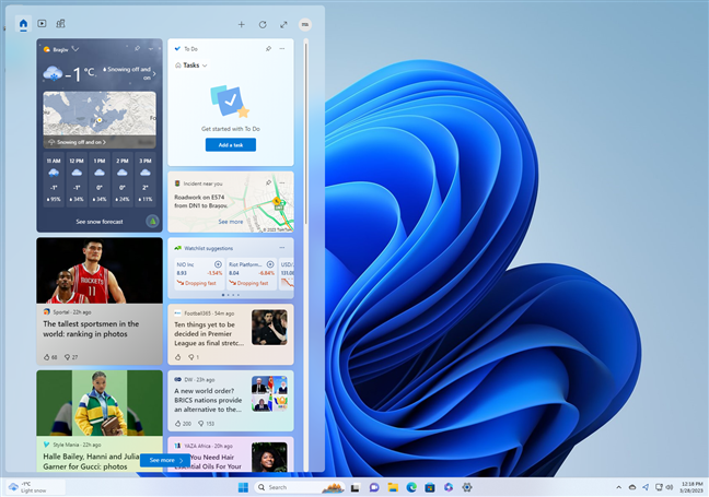 Windows 11 design shortcomings and flaws