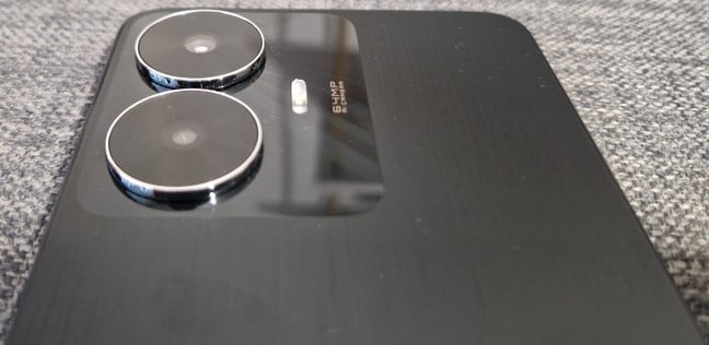 Do you like the look of the camera system?