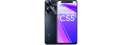 Realme C55 review: A smartphone for people on a budget!