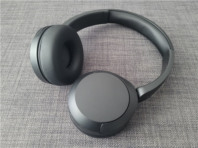 Sony WH-CH520 review: some of the best cheap headphones you can