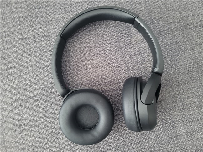 On-Ear Headphones for the gym: Sony WH-CH520 review : r/HeyNewGadget