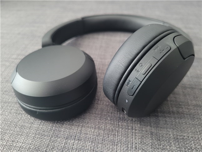 On-Ear Headphones for the gym: Sony WH-CH520 review : r/HeyNewGadget