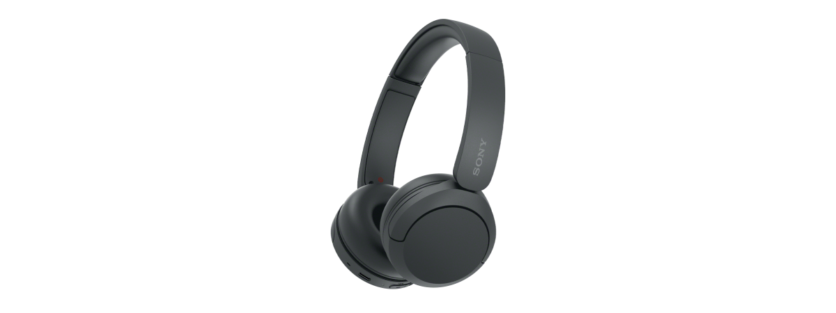 Sony WH-CH520 Wireless Headphones Review