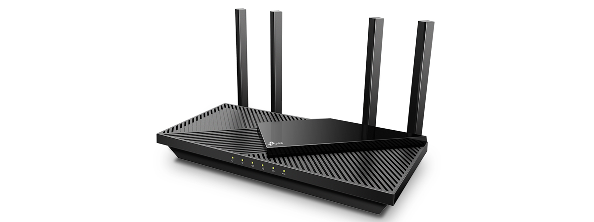 TP-Link Archer AX55