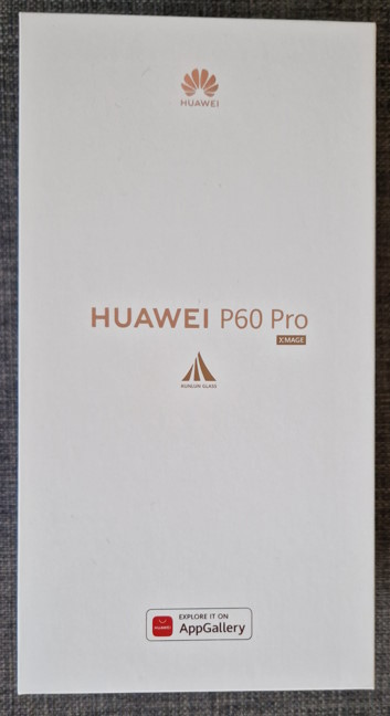 Huawei P60 Pro Review