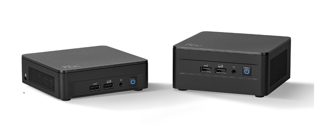 Intel NUC 13 Pro can feature powerful hardware