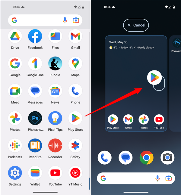 OPEN – Apps on Google Play