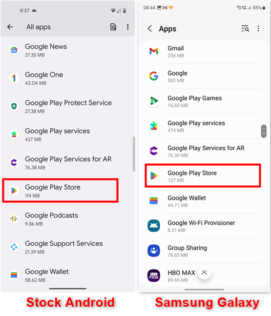 OPEN – Apps on Google Play