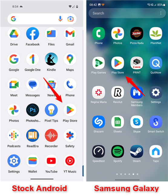 OPEN – Apps on Google Play