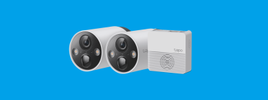 Tapo smart cameras review