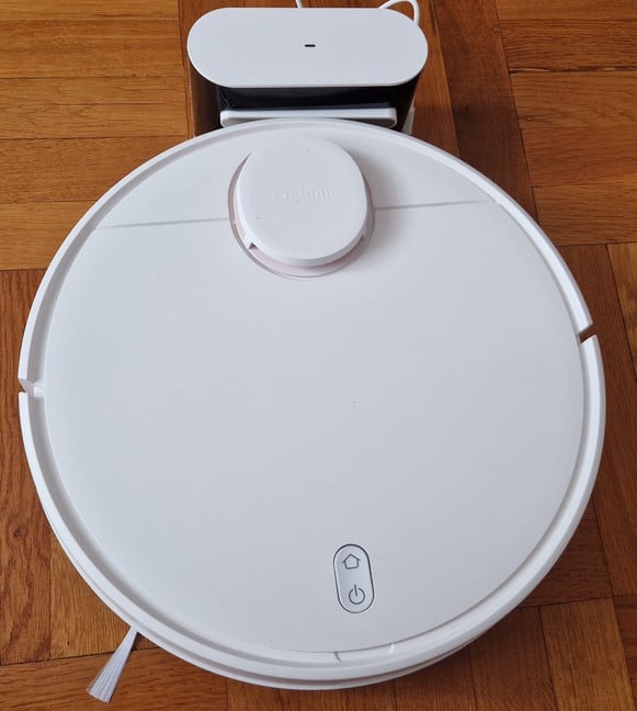 Xiaomi Robot Vacuum S10 review: For mid-sized living spaces!