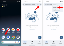 How to use and change quick responses on Android