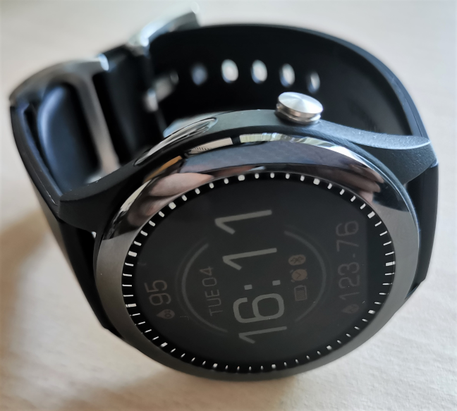 ASUS VivoWatch SP