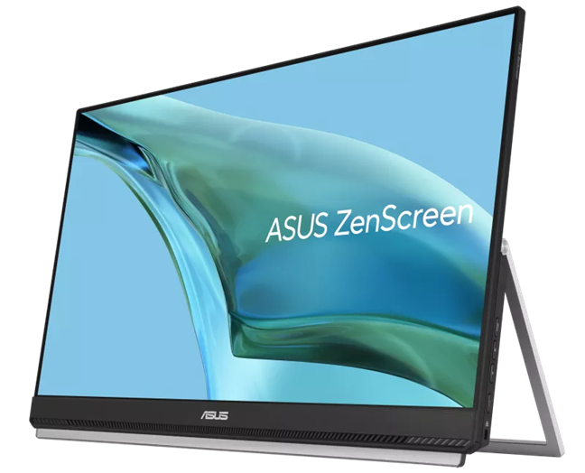 ASUS ZenScreen MB249C