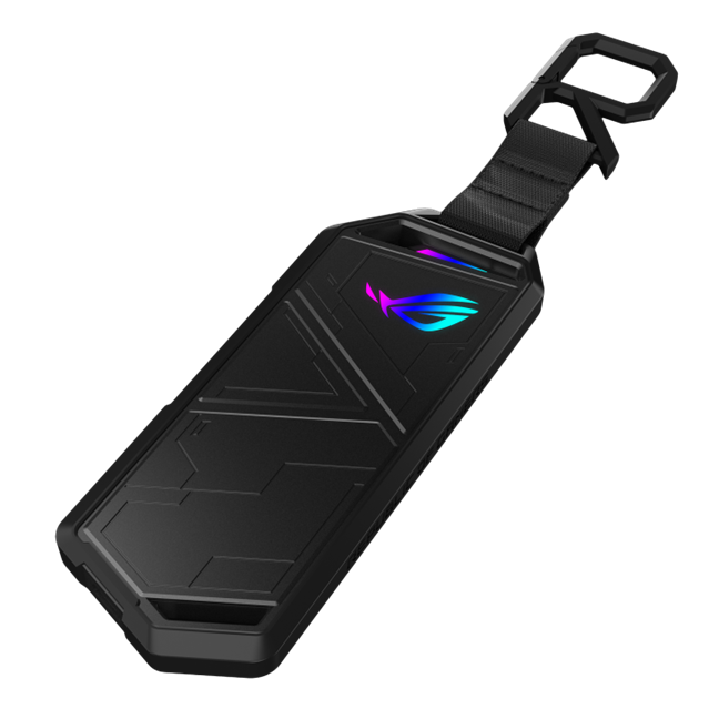 ASUS ROG Strix Arion