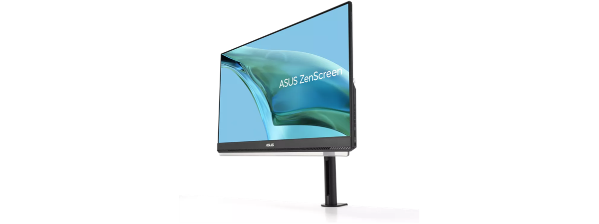 ASUS ZenScreen MB249C