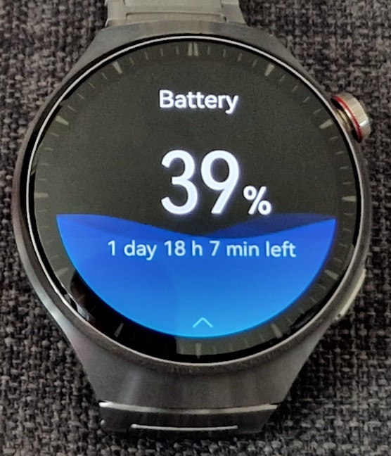 Huawei Watch 4 Pro Review: A Premium Smartwatch with Impressive Features