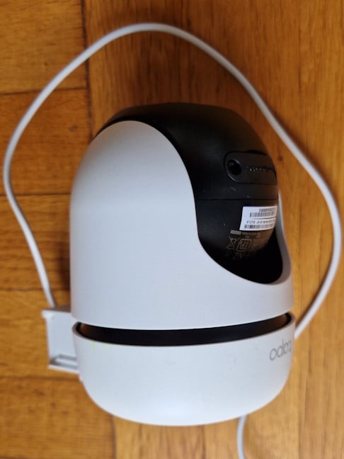 TP-Link Tapo C500 review: Affordable outdoor surveillance!