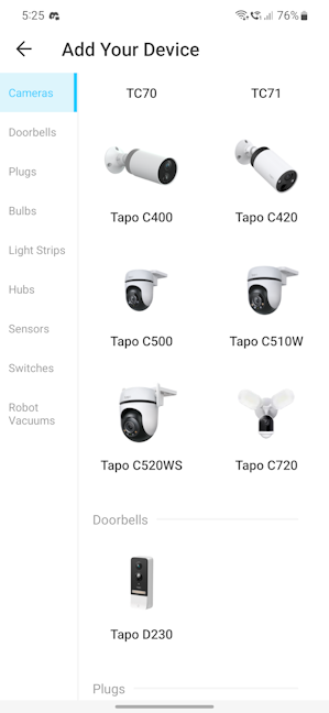 TAPO C510W UNBOXING AND SETUP INSTALLATION WITH TAPO APP *2K