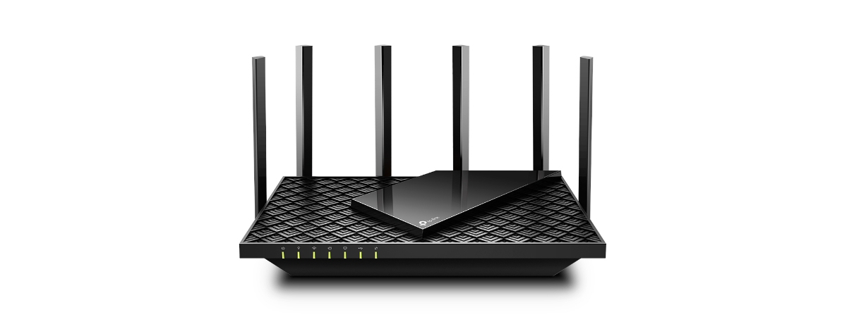 TP-Link Archer AX73